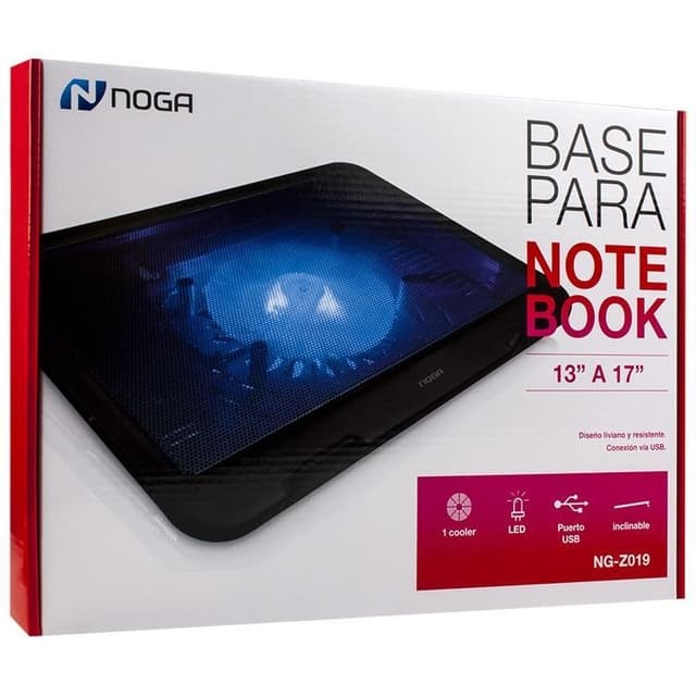 BASE PARA NOTEBOOK