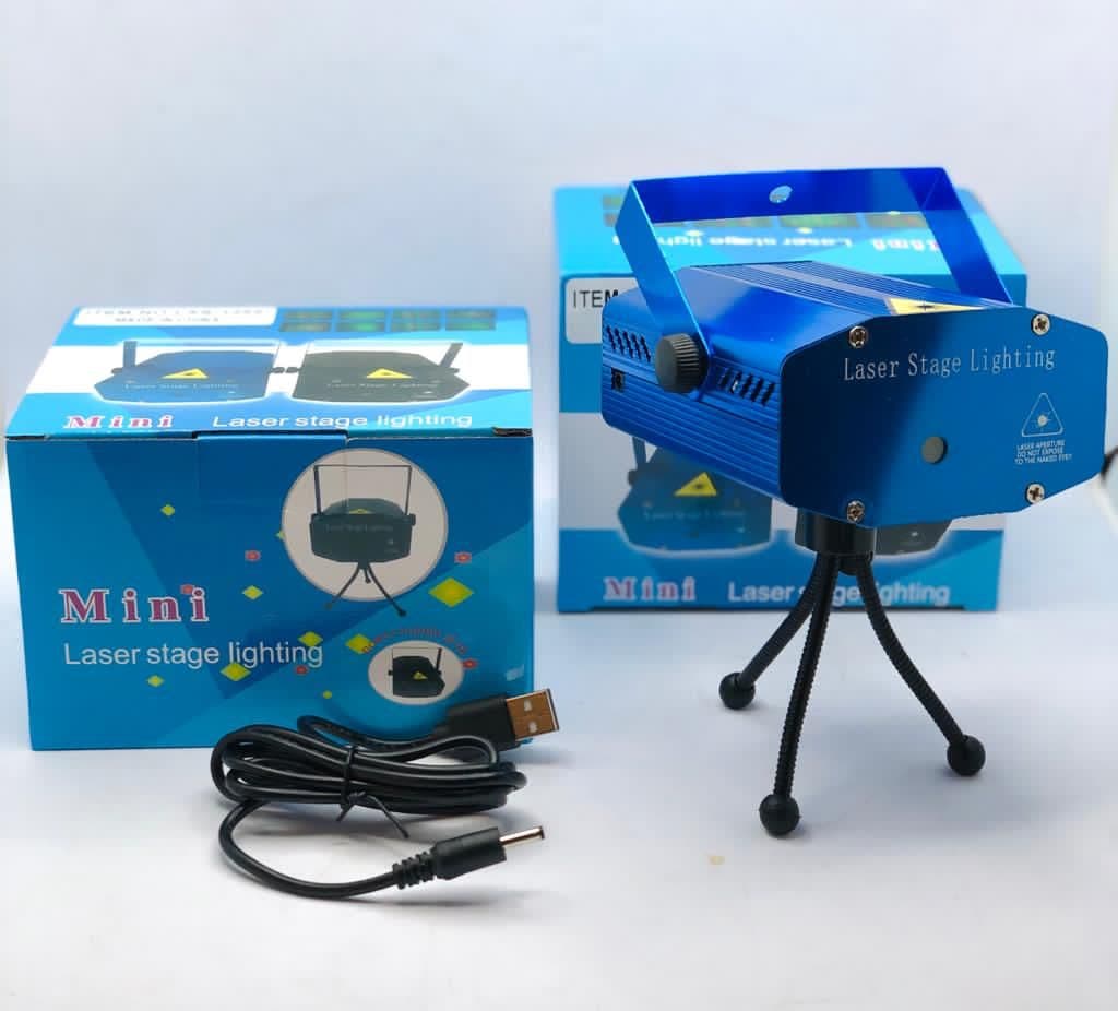 MINI LASER