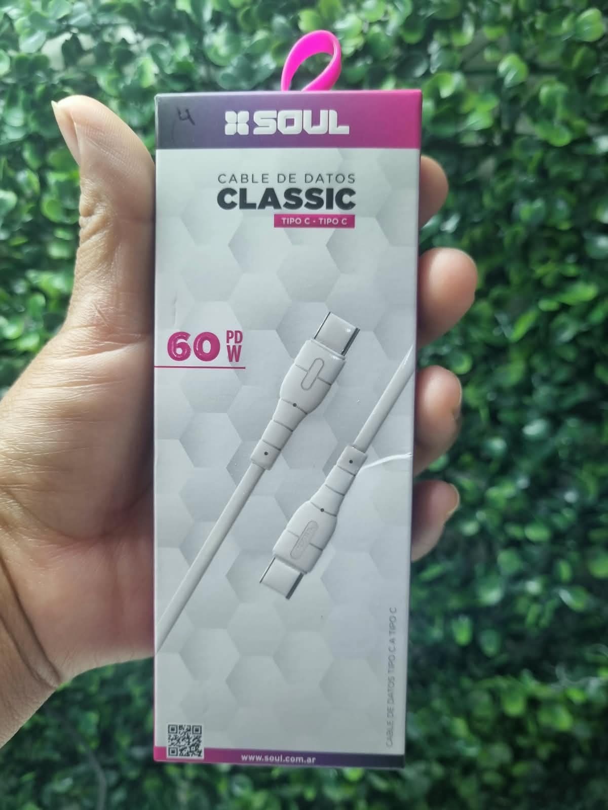 C-C SOUL
