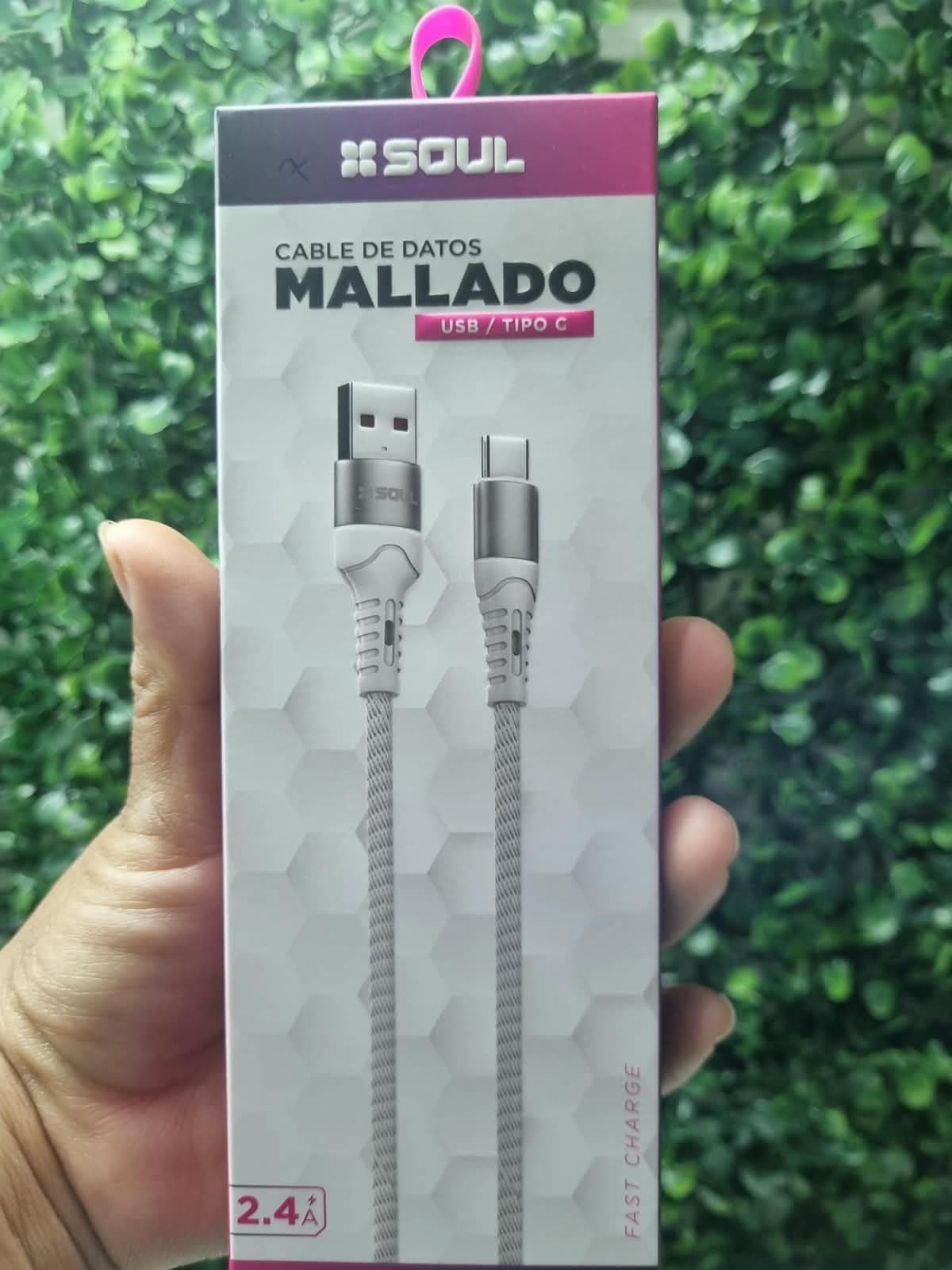 USB-C SOUL
