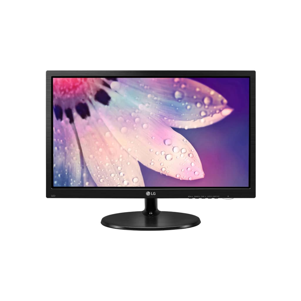 MONITOR LG 19M38A