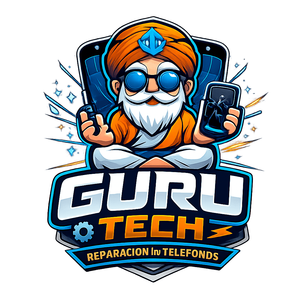 GuruTech